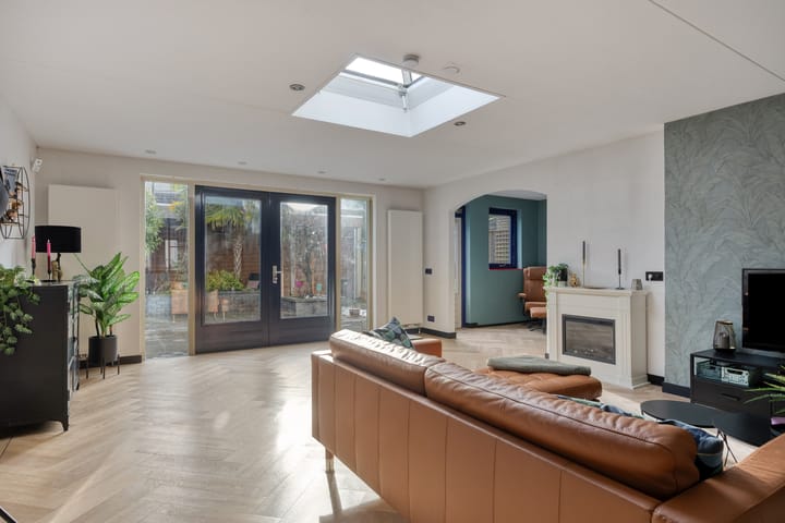 Foto 5 van Stakenborg 4