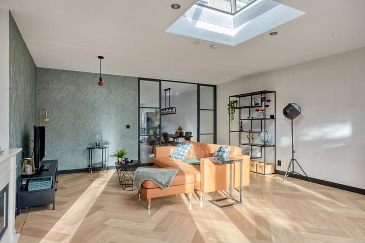 Foto 7 van Stakenborg 4