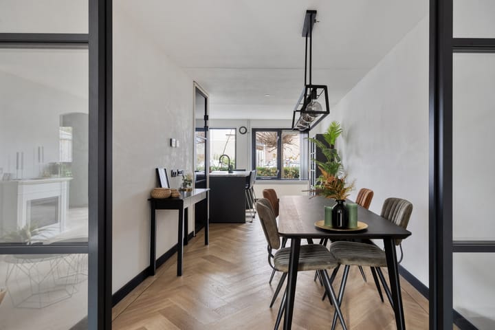 Foto 9 van Stakenborg 4