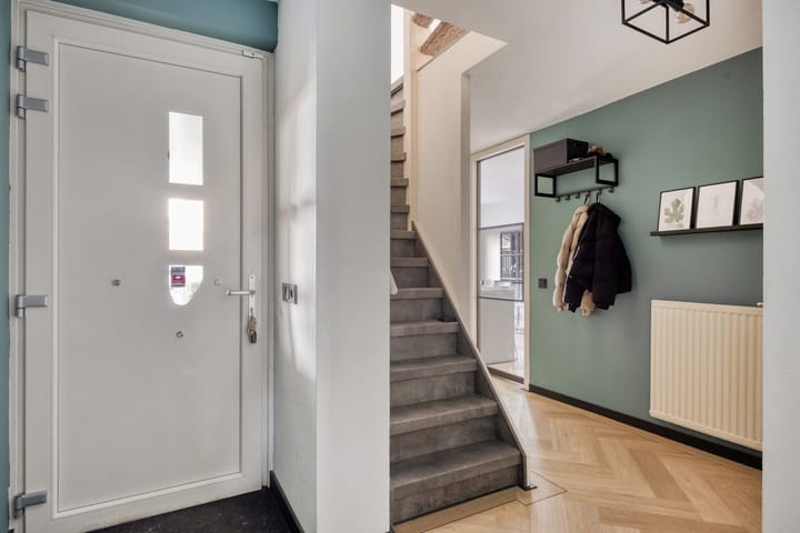 Foto 18 van Stakenborg 4