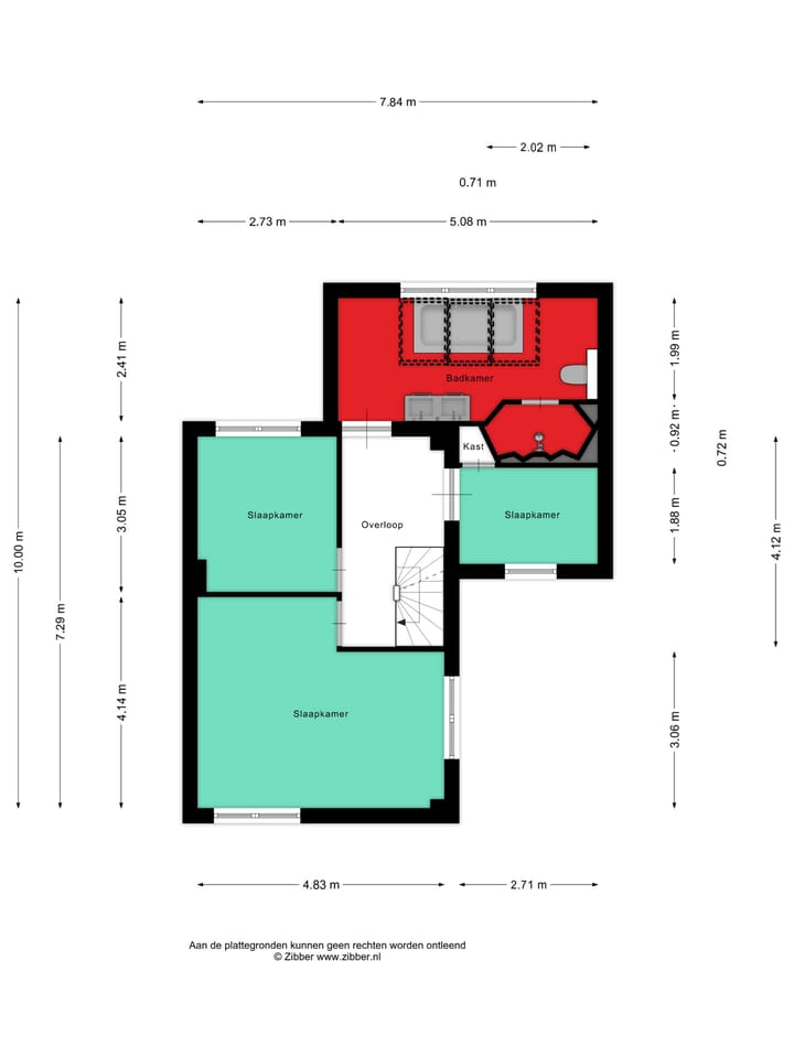Foto 36 van Stakenborg 4
