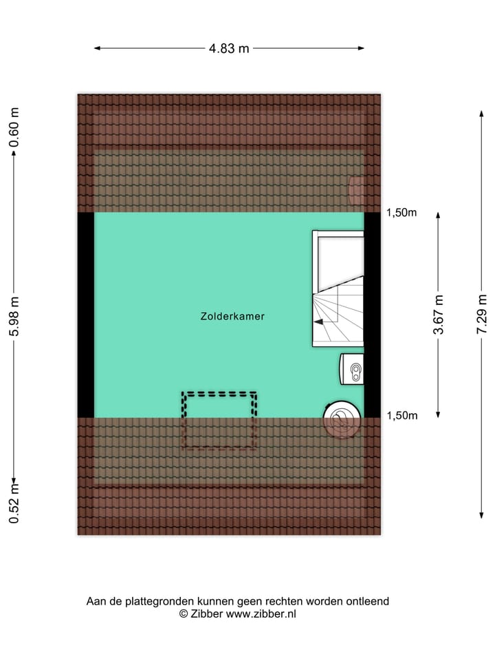 Foto 37 van Stakenborg 4