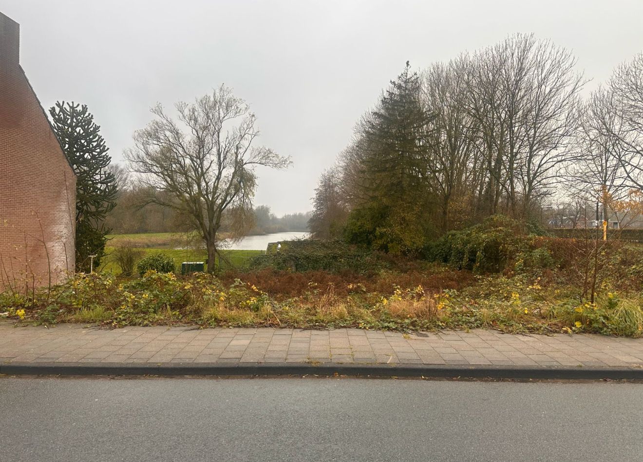 Verlengde Hoofdstraat false