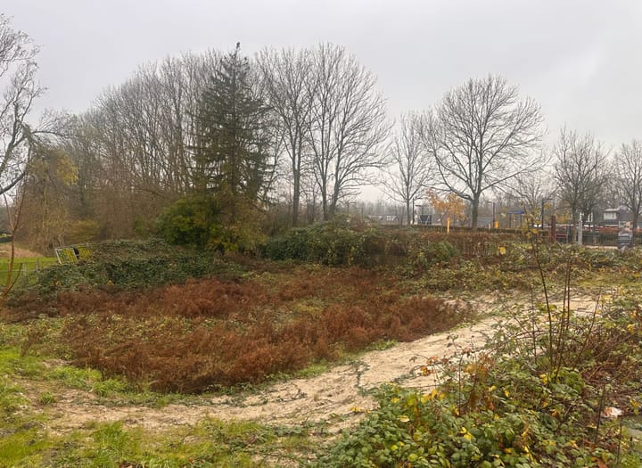 Photo 2 of Verlengde Hoofdstraat 30