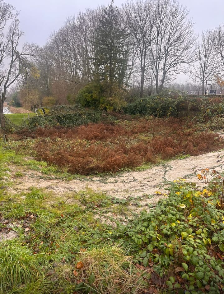 Photo 4 of Verlengde Hoofdstraat 30