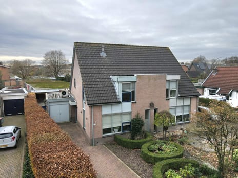 Curiestraat thumbnail