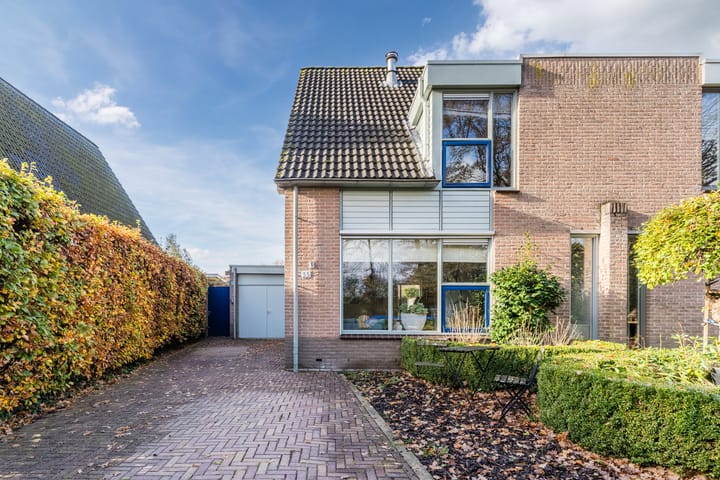 Foto 3 van Curiestraat 35