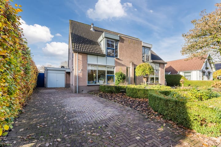 Foto 4 van Curiestraat 35