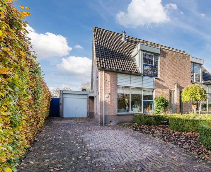 Foto 5 van Curiestraat 35