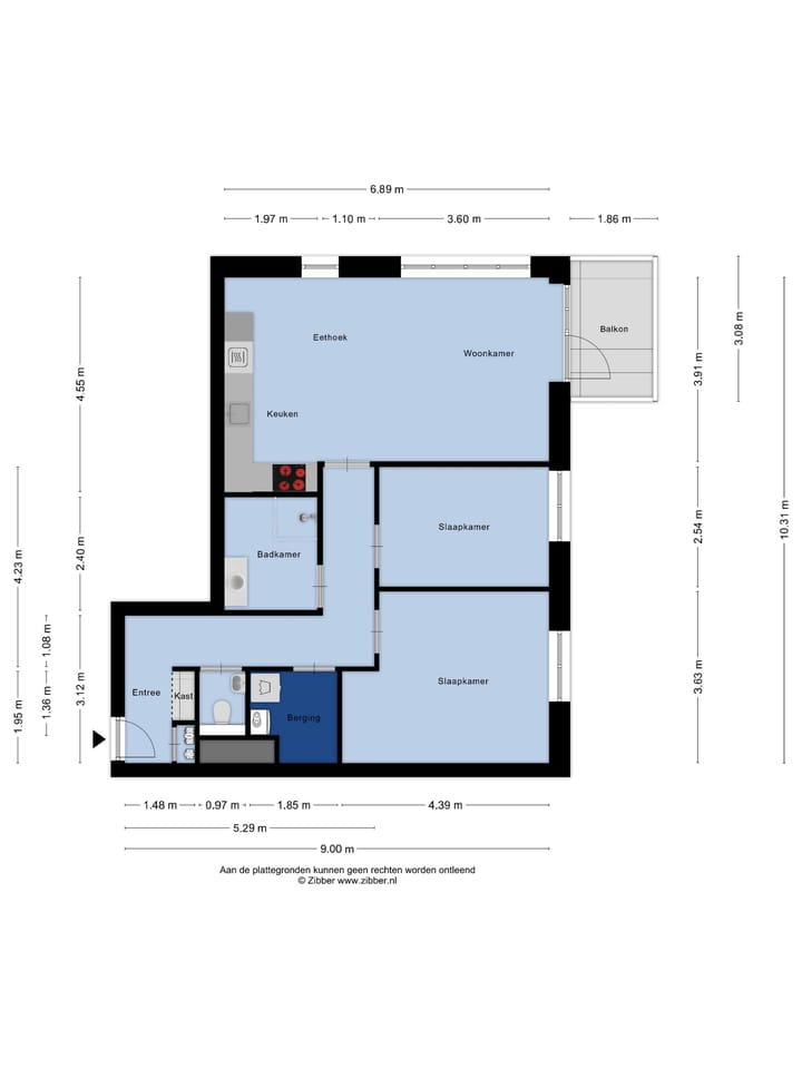 Foto 36 van Ambonstraat 126