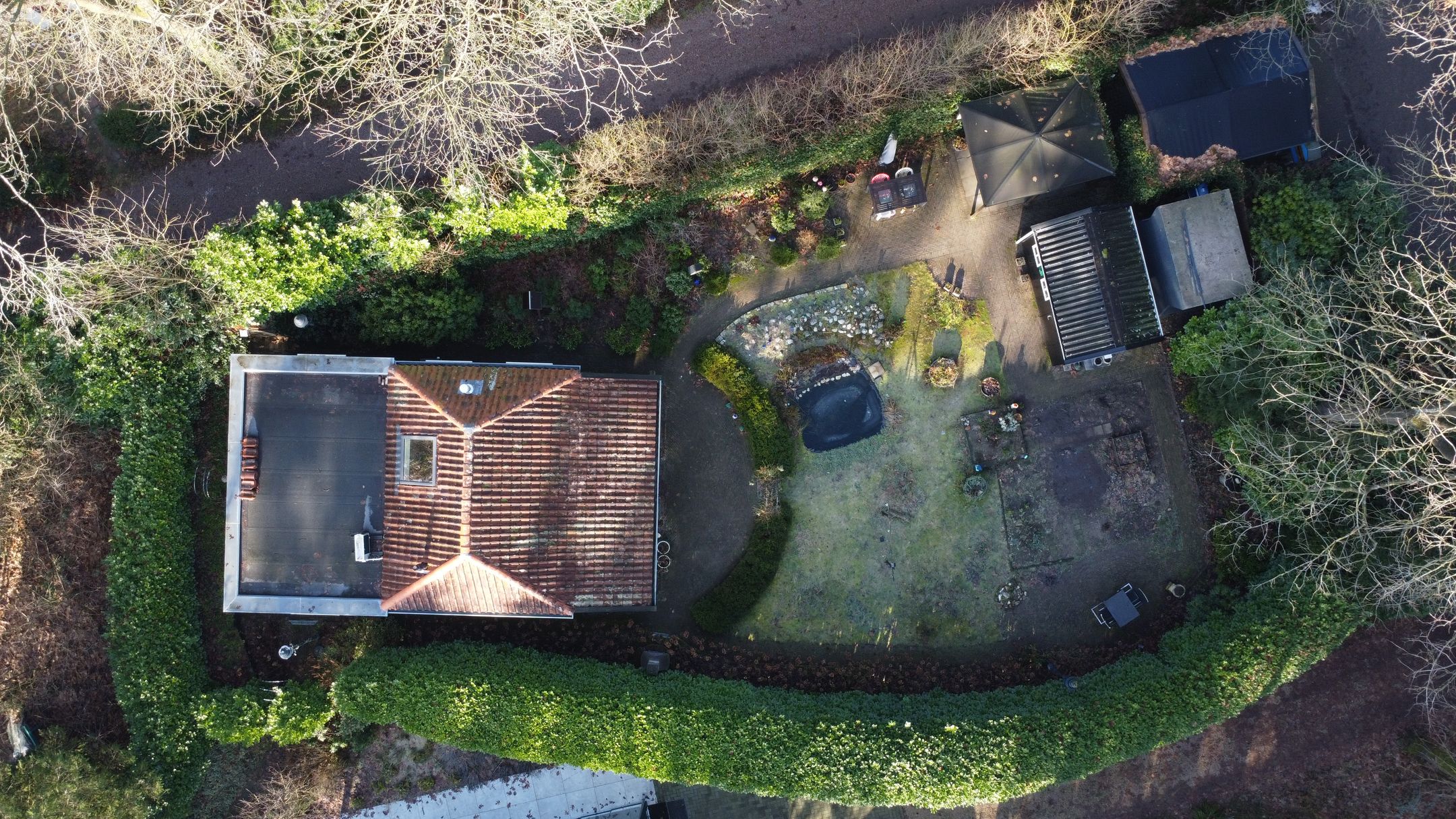 1-bedroom freehold villa in Maarn — photo 4 of 5