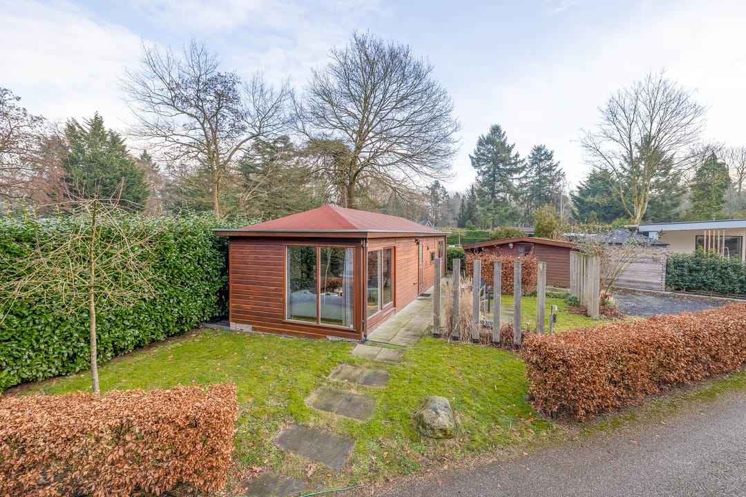 Foto 2 van Boslaan 2-A67