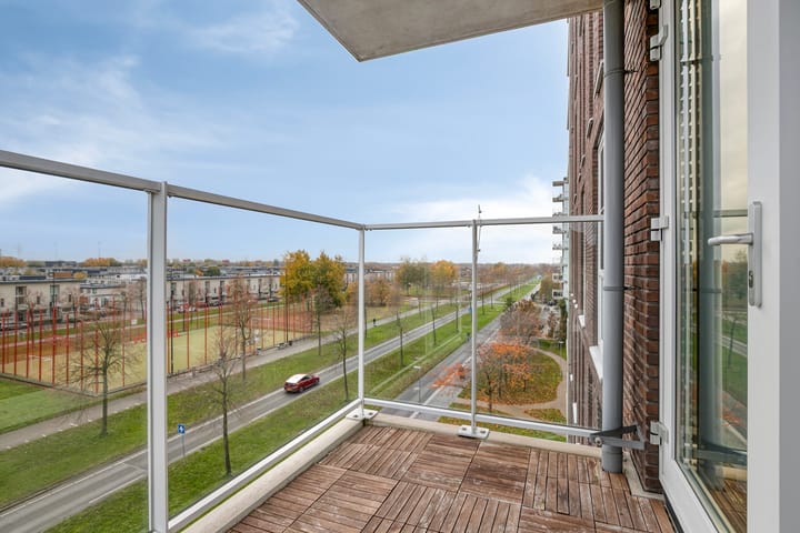 Foto 26 van Ambonstraat 126