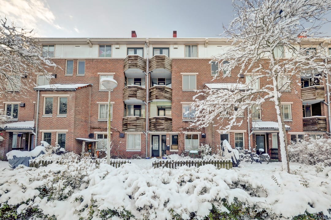 Photo 1 of Vleutenstraat 108