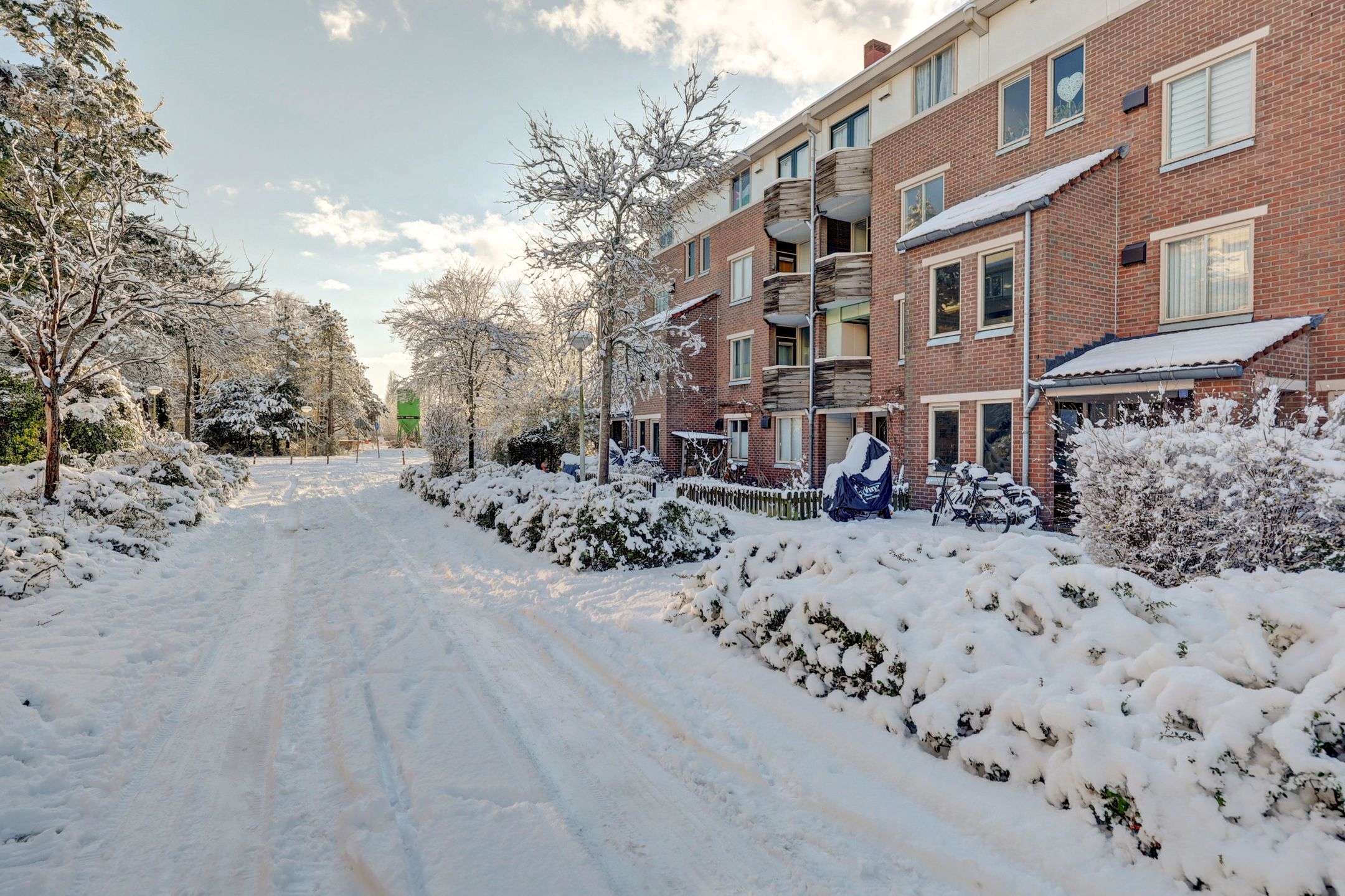 Photo 3 of Vleutenstraat 108