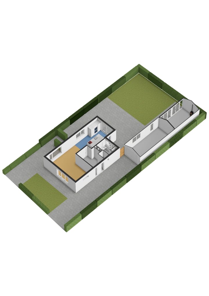 Foto 76 van Groeneweg 3