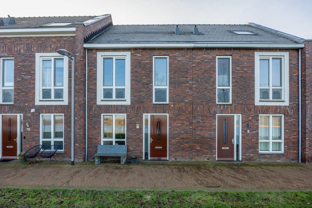 Foto 1 van Waterput 9