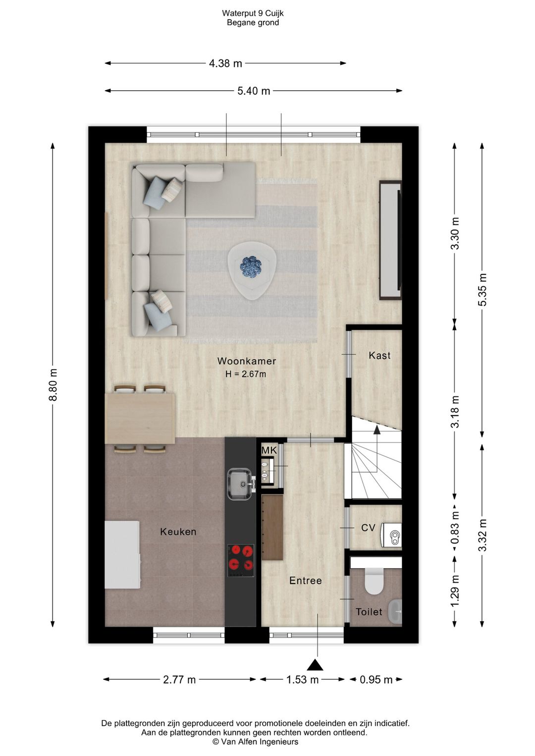 Foto 32 van Waterput 9