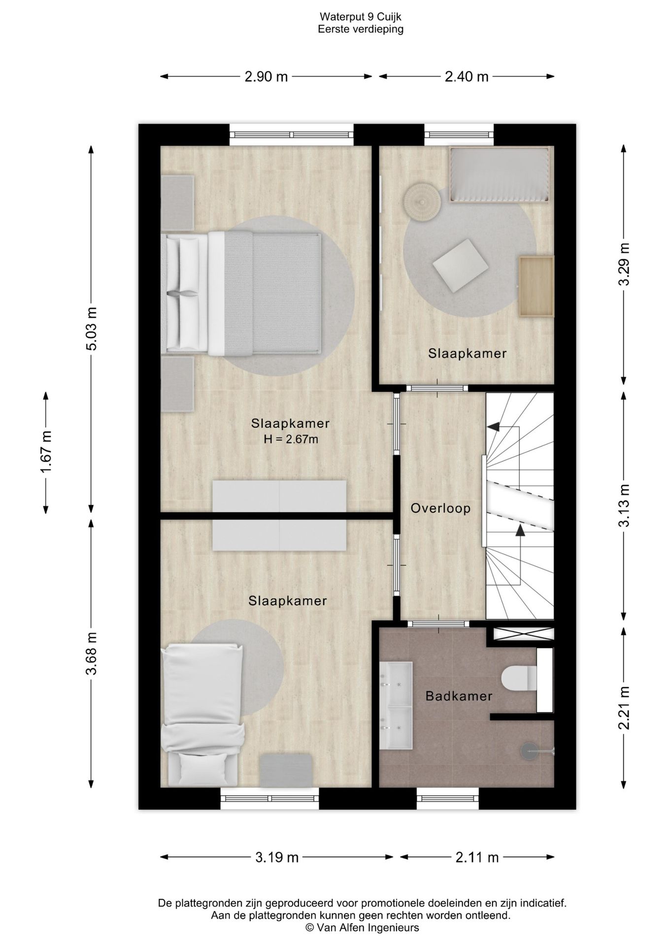 Foto 34 van Waterput 9