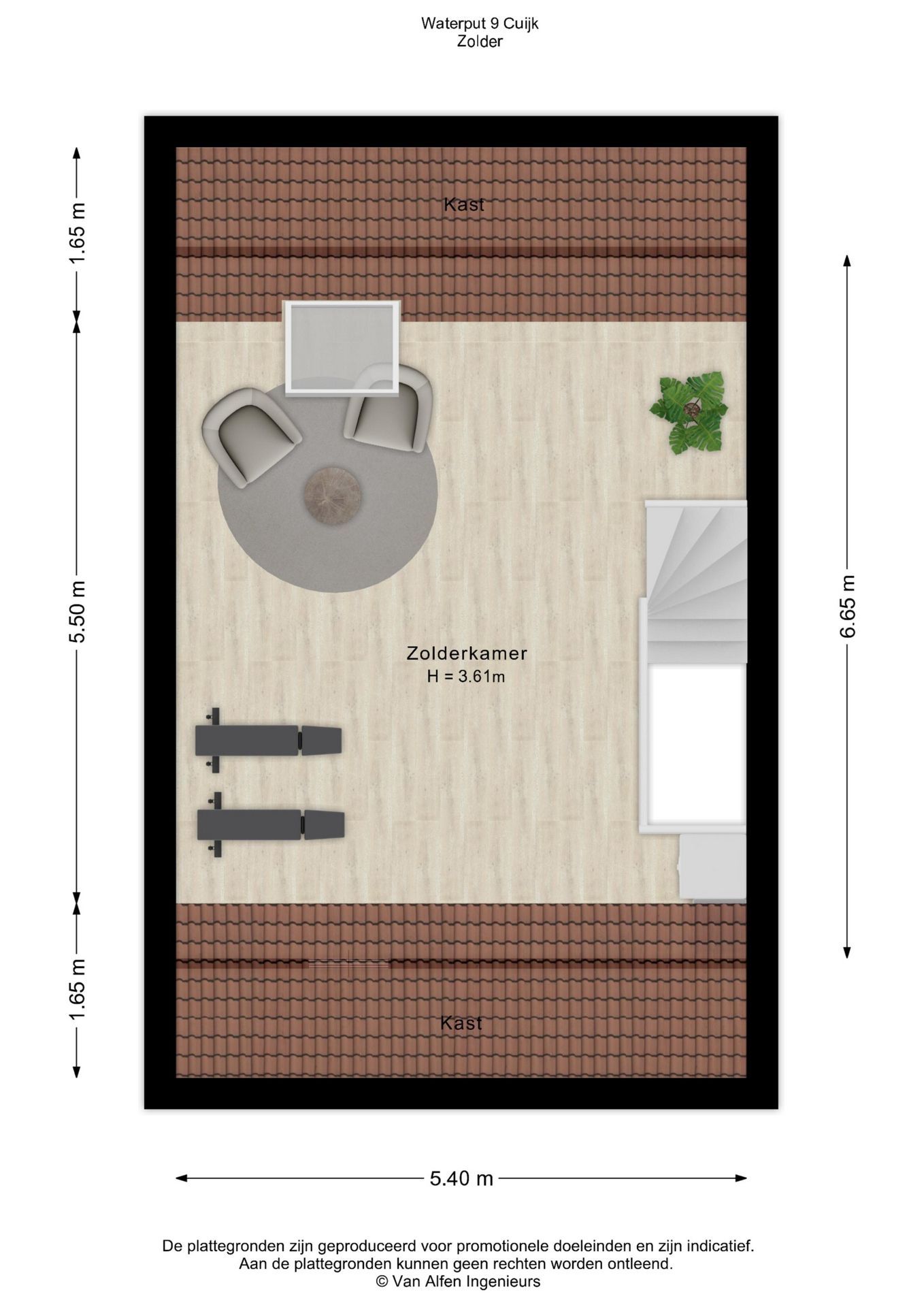 Foto 36 van Waterput 9