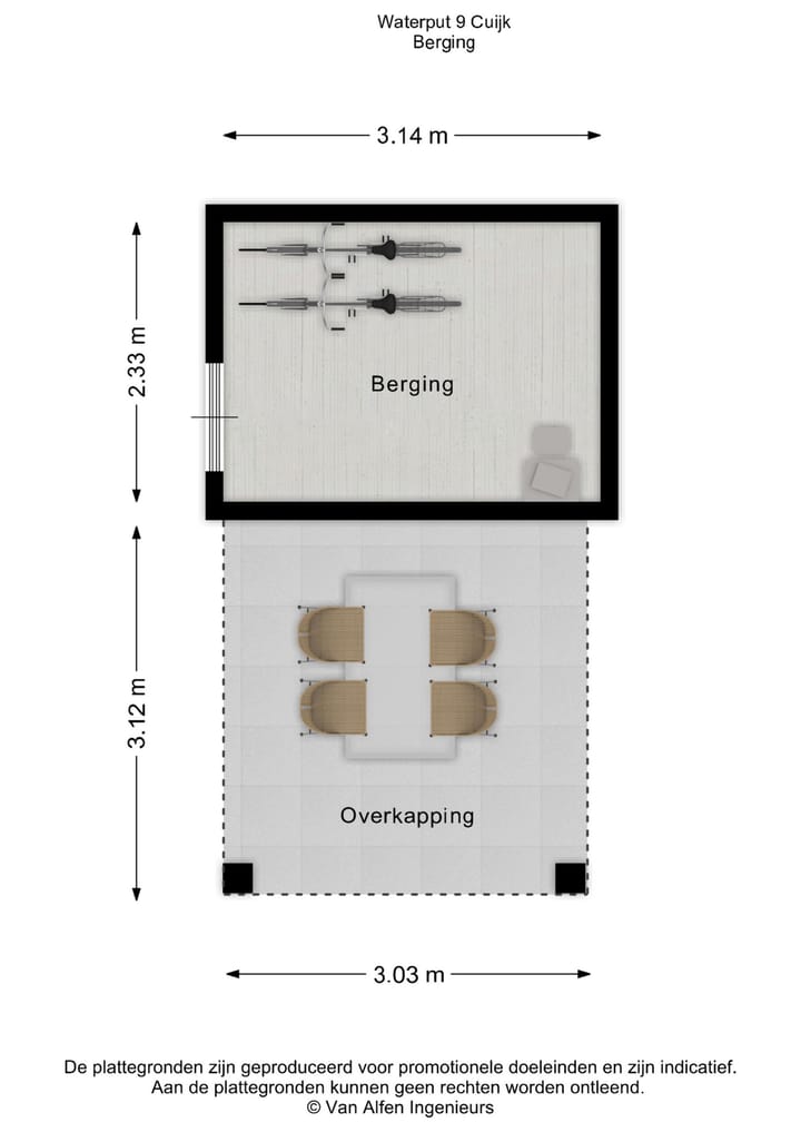 Foto 38 van Waterput 9