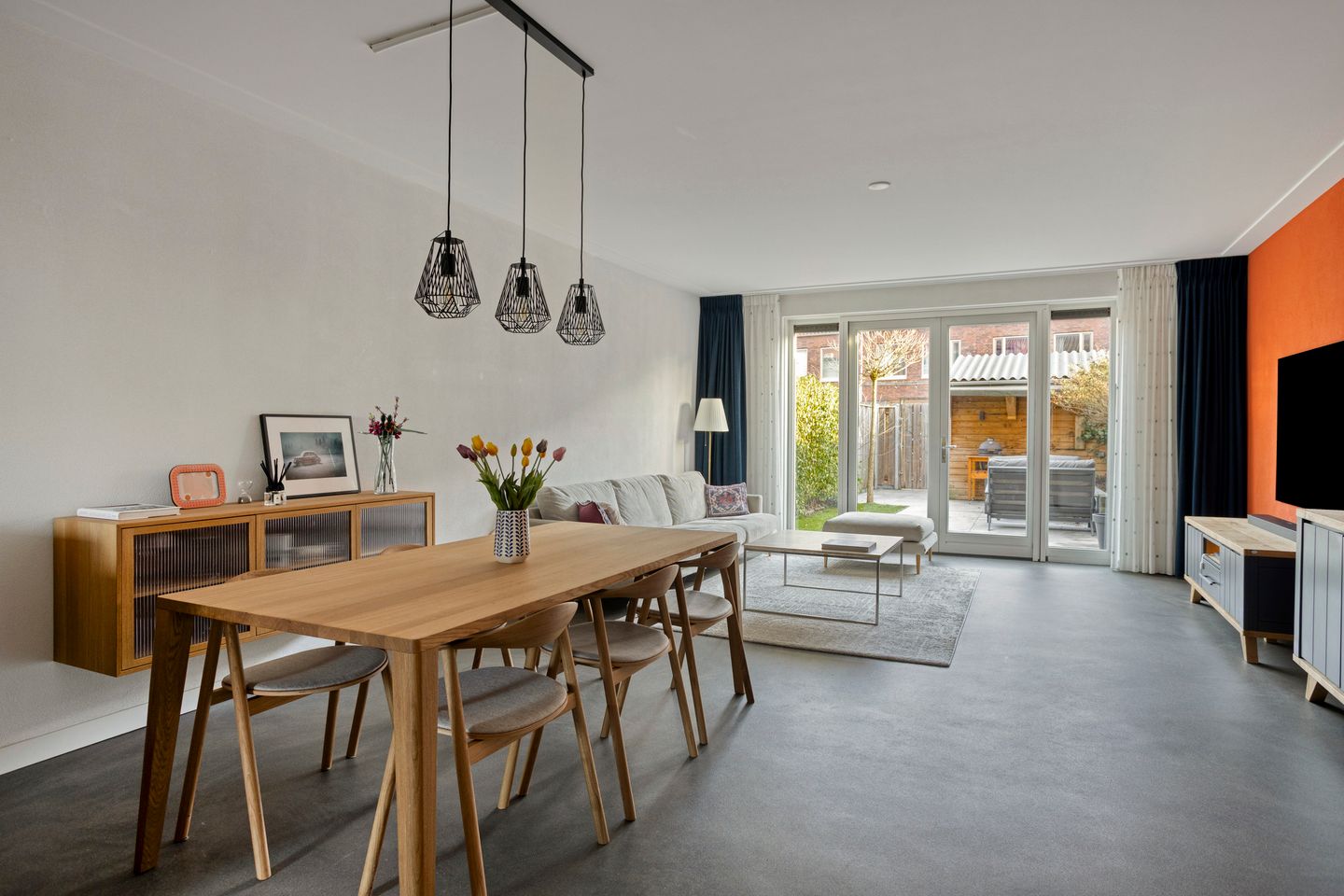 Foto 4 van Adelheidstraat 14