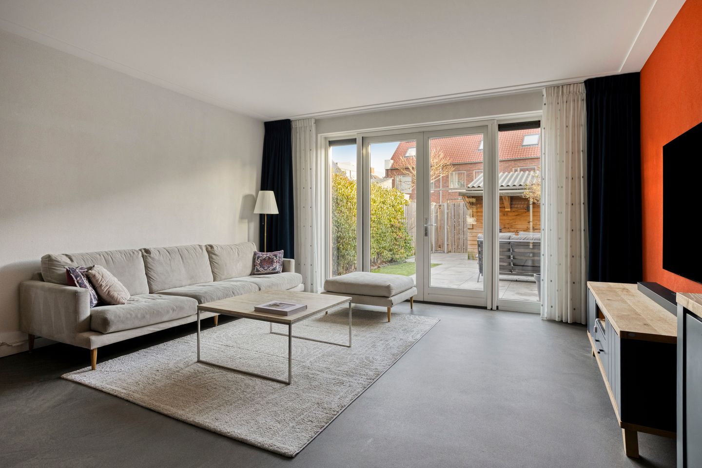 Foto 5 van Adelheidstraat 14