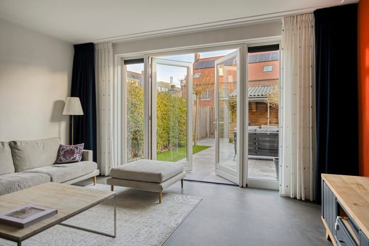 Foto 6 van Adelheidstraat 14