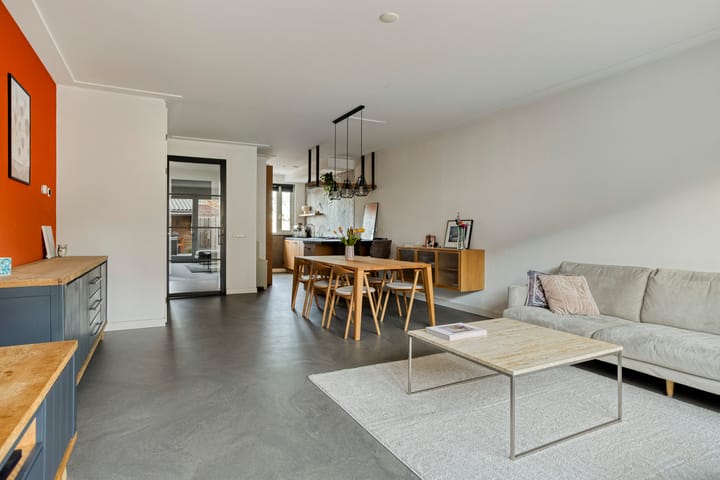 Foto 7 van Adelheidstraat 14