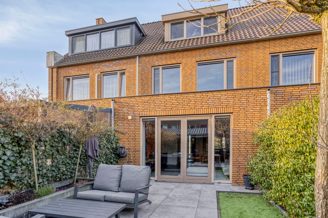 Foto 13 van Adelheidstraat 14