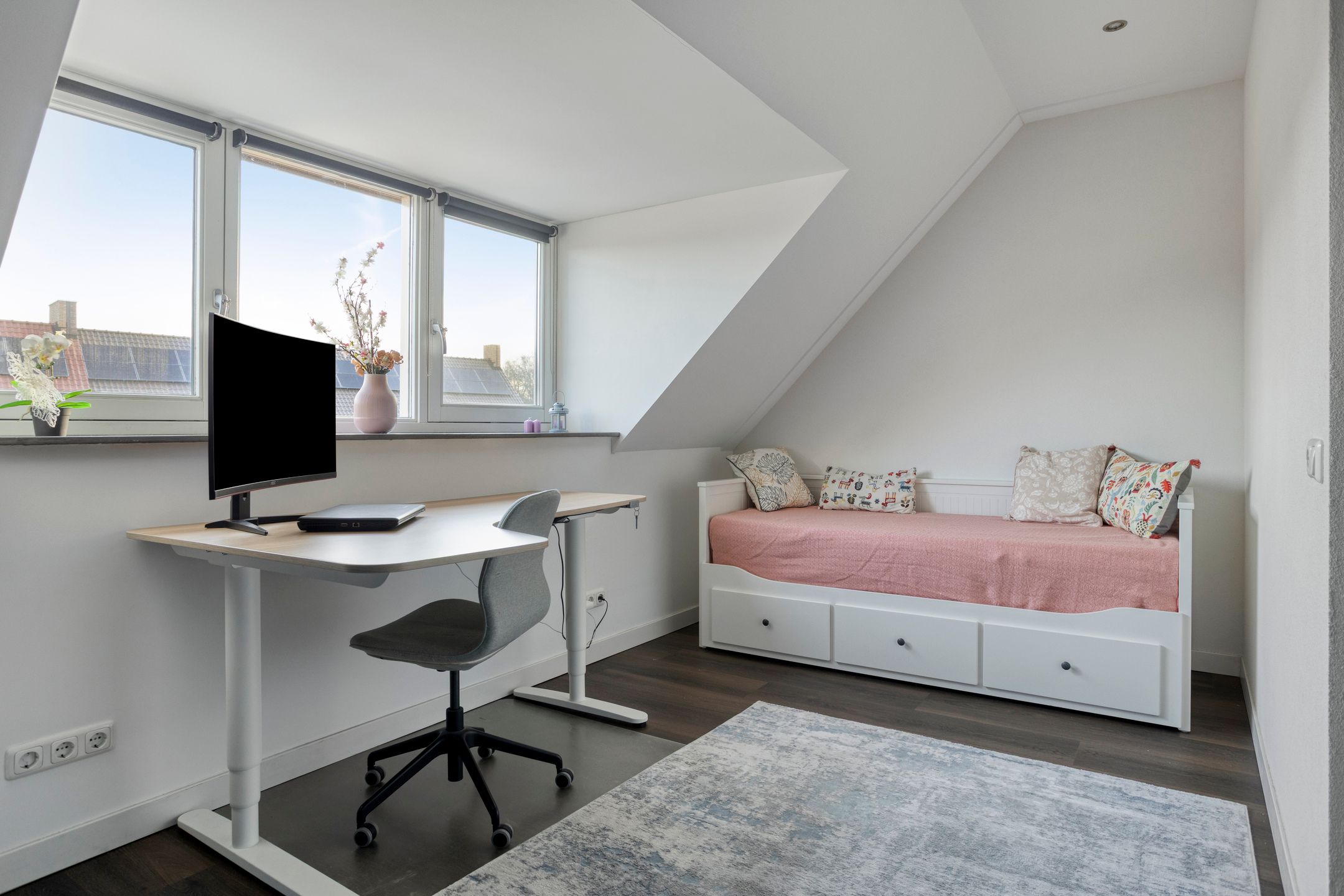 Foto 24 van Adelheidstraat 14