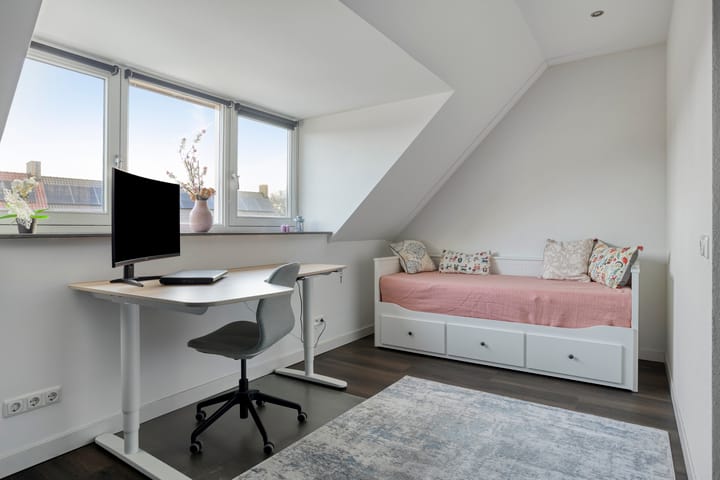 Foto 24 van Adelheidstraat 14