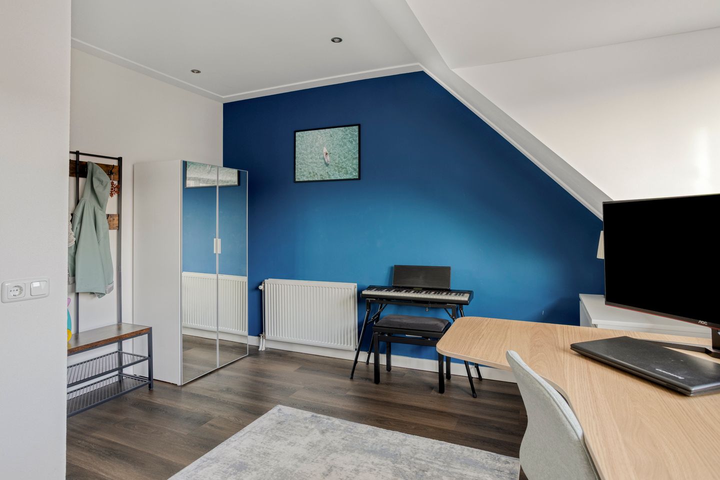 Foto 25 van Adelheidstraat 14