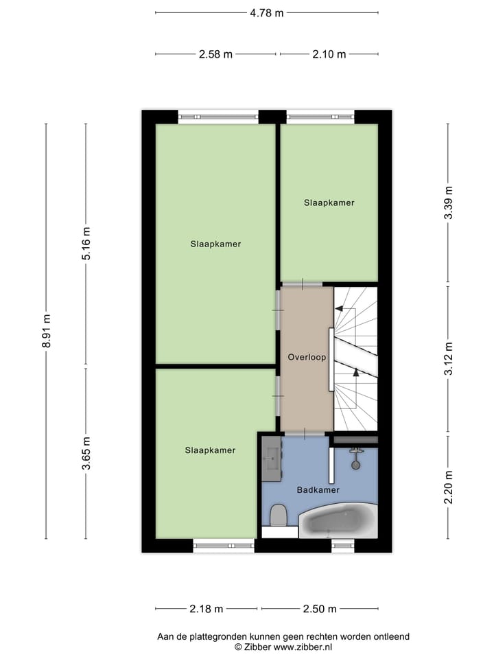 Foto 34 van Adelheidstraat 14