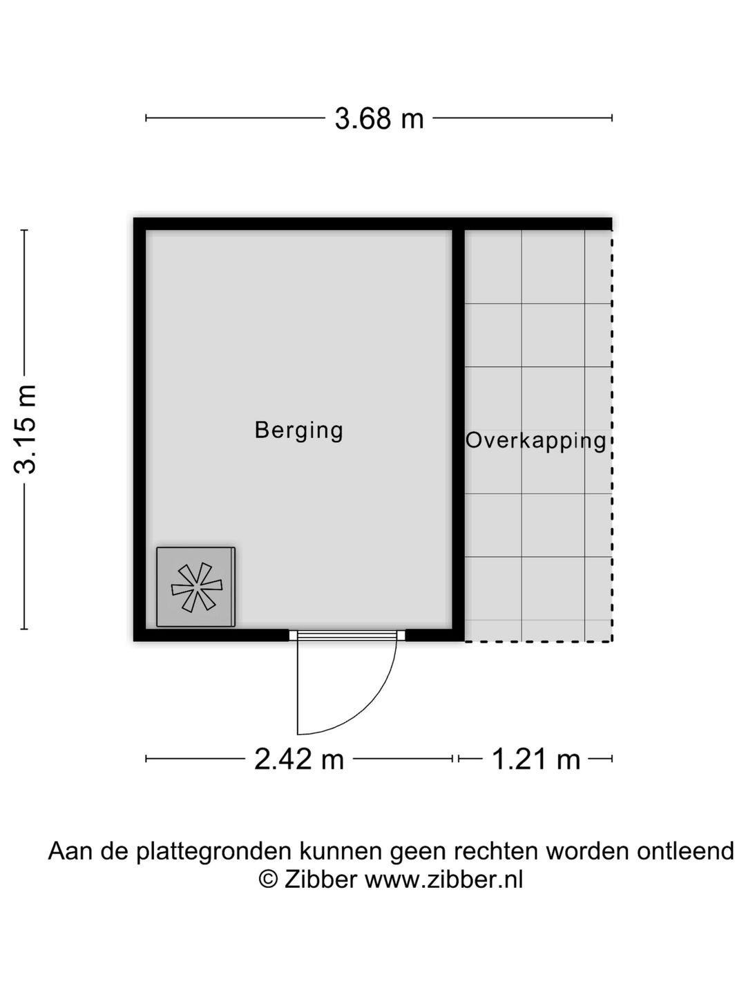 Foto 37 van Adelheidstraat 14