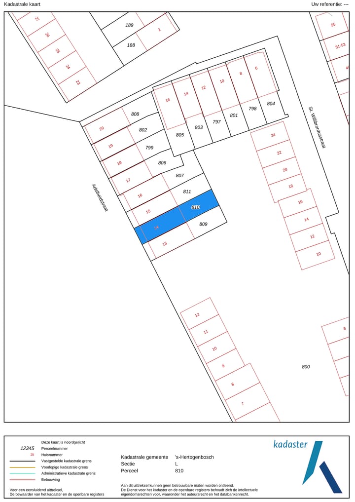 Foto 38 van Adelheidstraat 14