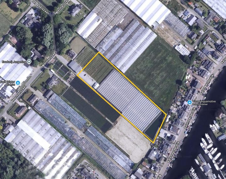 Heermanszwet 52, Rijsenhout