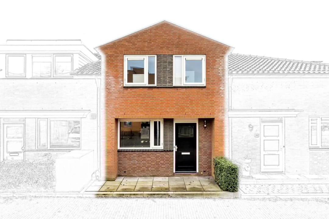 Foto 2 van Windrecht 13