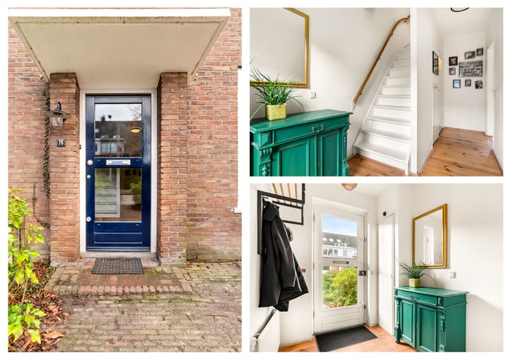 Foto 2 van Eksterstraat 16