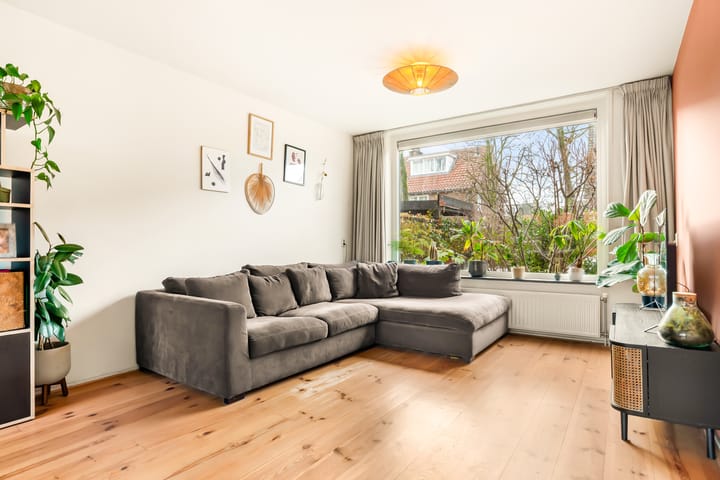 Foto 3 van Eksterstraat 16