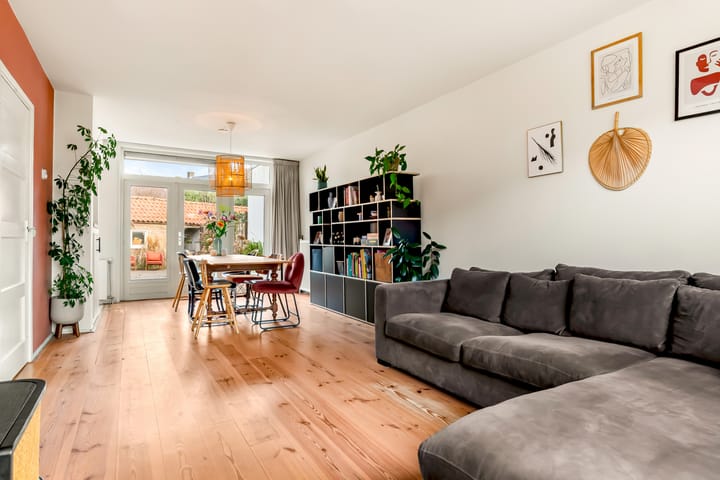 Foto 4 van Eksterstraat 16