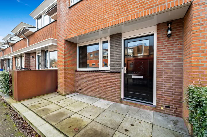 Photo 9 of Windrecht 13