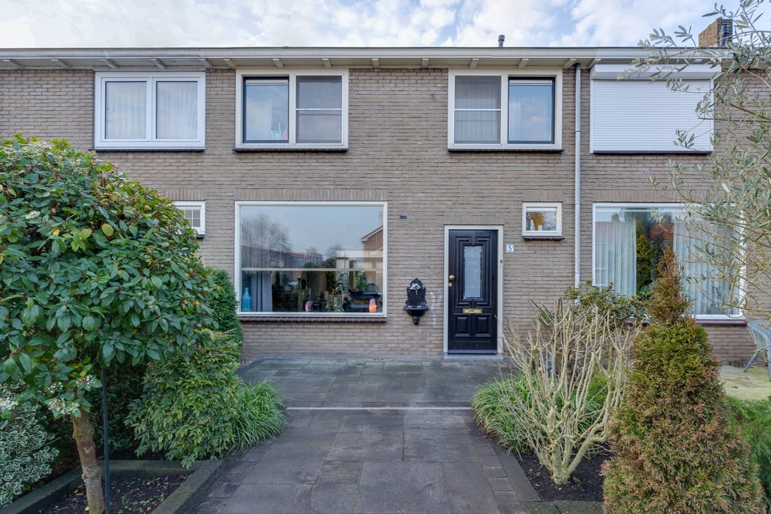 Foto 1 van Anemonenstraat 5