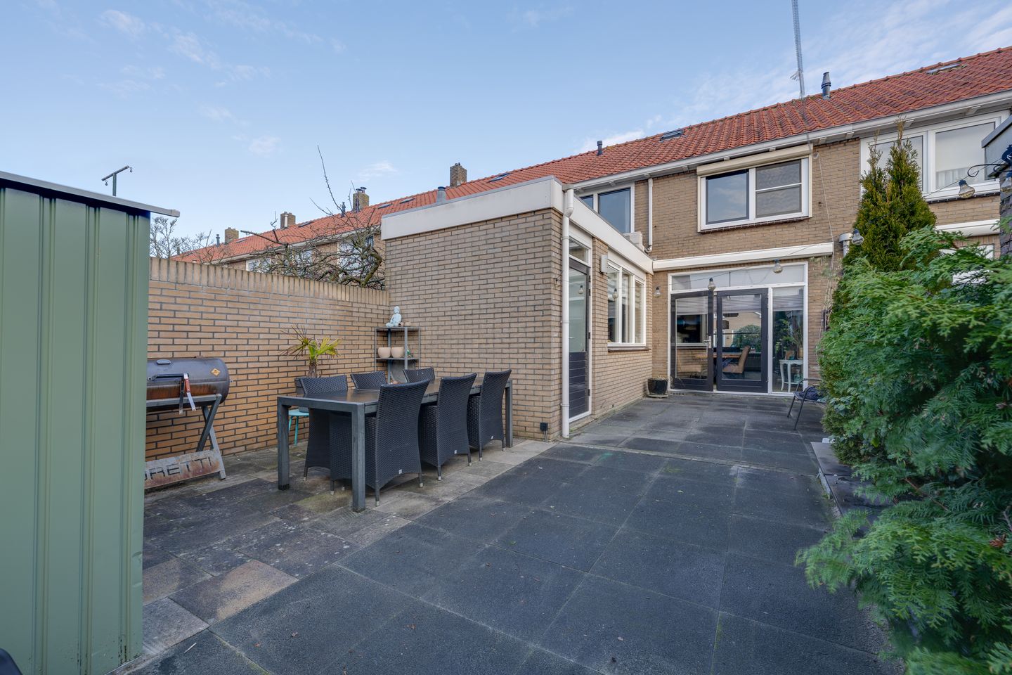 Foto 4 van Anemonenstraat 5