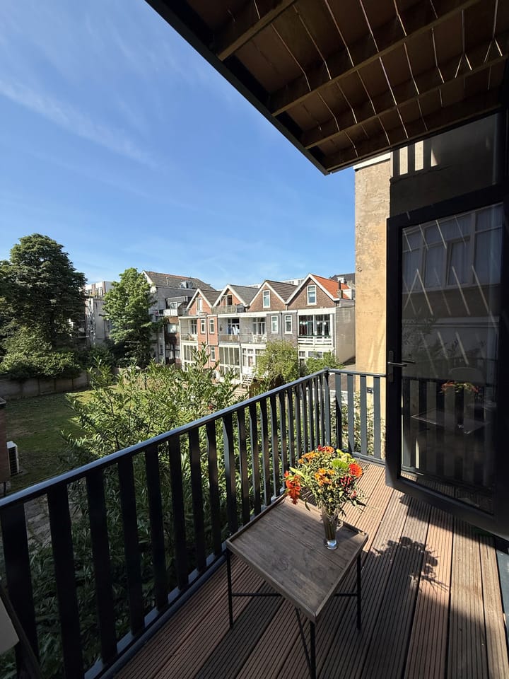 Foto 9 van 1e Middellandstraat 70-B