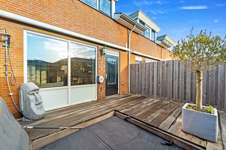 Photo 18 of Windrecht 13