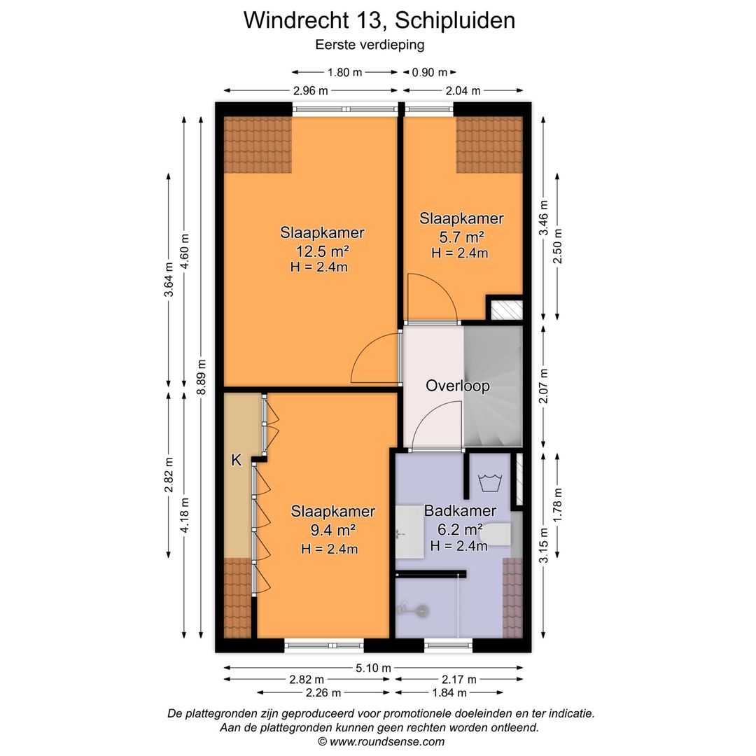 Foto 28 van Windrecht 13