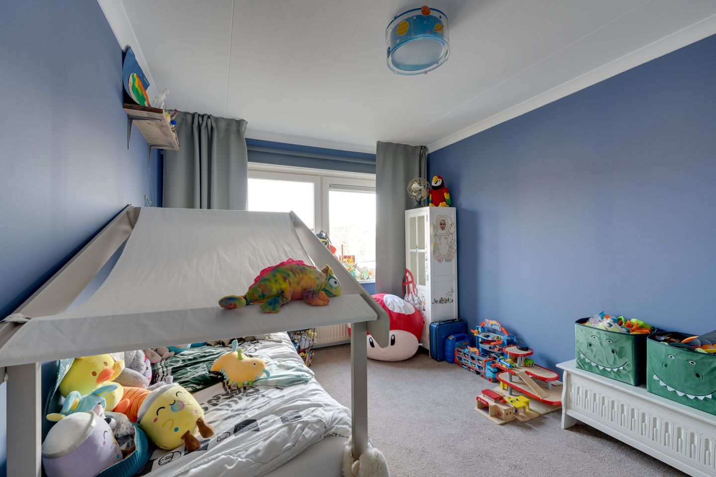 Foto 25 van Anemonenstraat 5