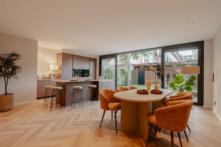 Photo 2 of Carel Fabritiuslaan 3