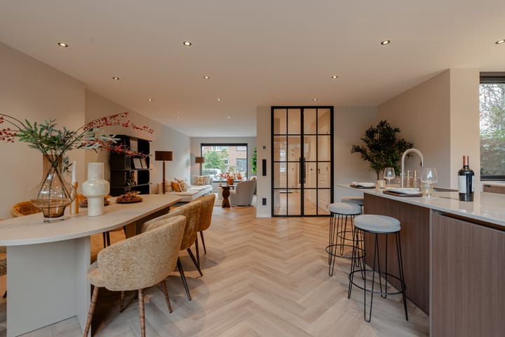 Photo 4 of Carel Fabritiuslaan 3